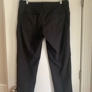 Lululemon Men’s ABC Classic Fit Pant